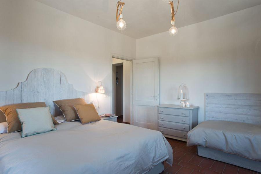 Agriturismo Santa Vittoria * Volterra