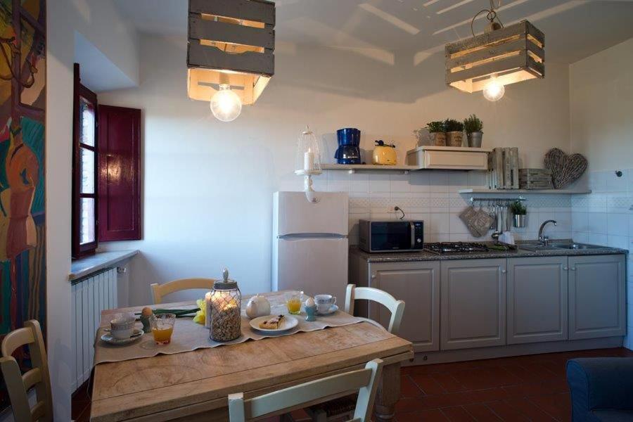 Agriturismo Santa Vittoria
