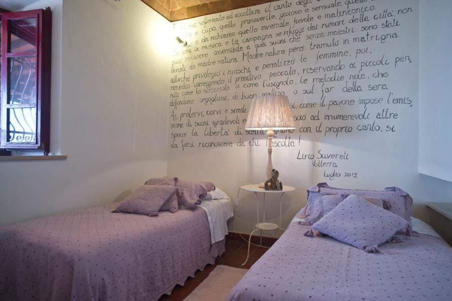 Farm stay Agriturismo Santa Vittoria