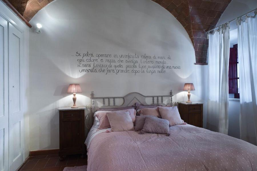 Santa Vittoria Séjour à la ferme